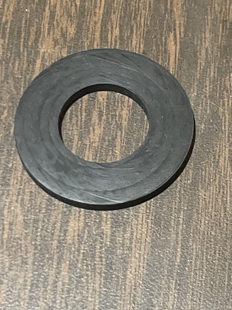 Rubber Bumpers For Slicer