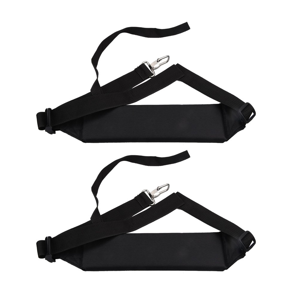 2 Pack Replacement Shoulder Strap 511758401 For RedMax EBZ Series Blower
