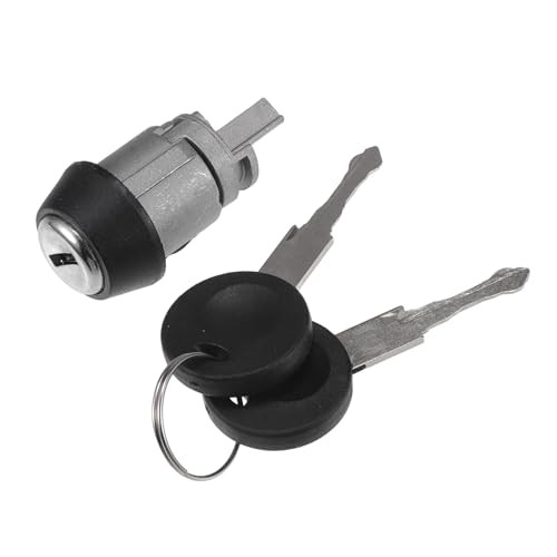 Ignition Starter Switch Lock Cylinder with Keys No.211905855C - for Volkswagen
