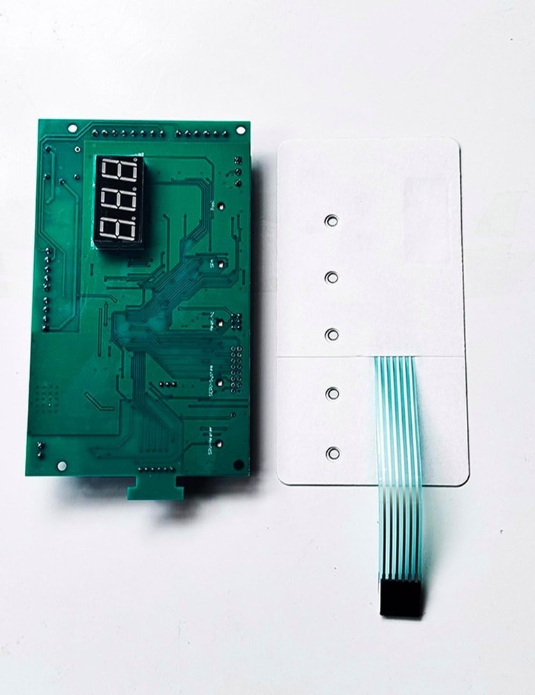 Pool Heater Control Board Replacement For Pentair 42002-0007S