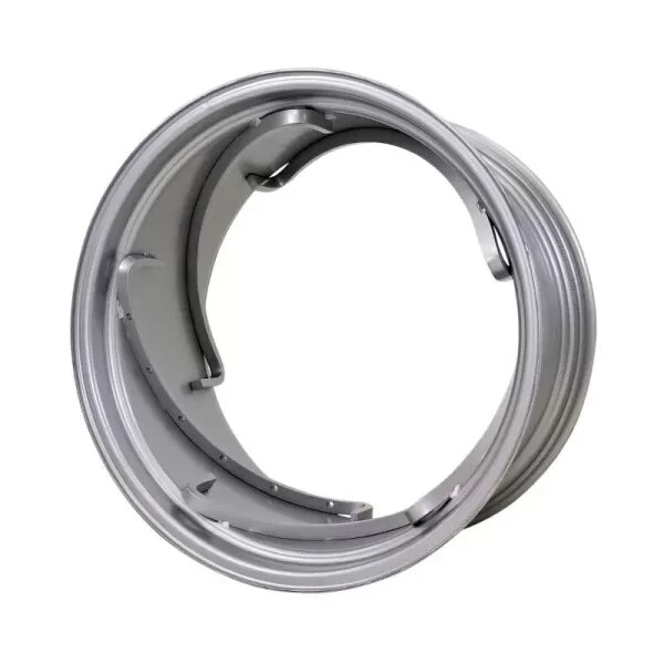 OKTractor 5 Rail Spin-out Power Adjust Rim 15x30