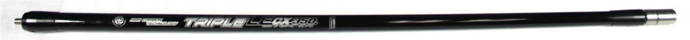 Cartel Triple CX350 Carbon Center Stabilizer