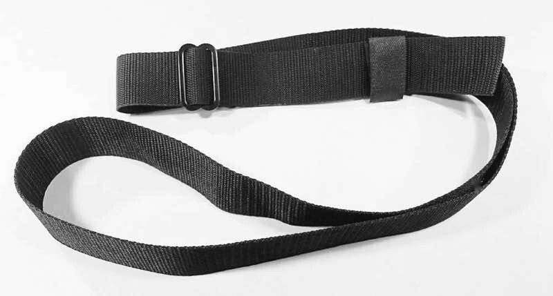 SimpleSling - Single Point Rifle Sling