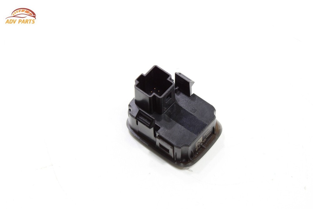 2024 CHEVROLET TRAX DASH DASHBOARD SUN LOAD LIGHT SENSOR OEM