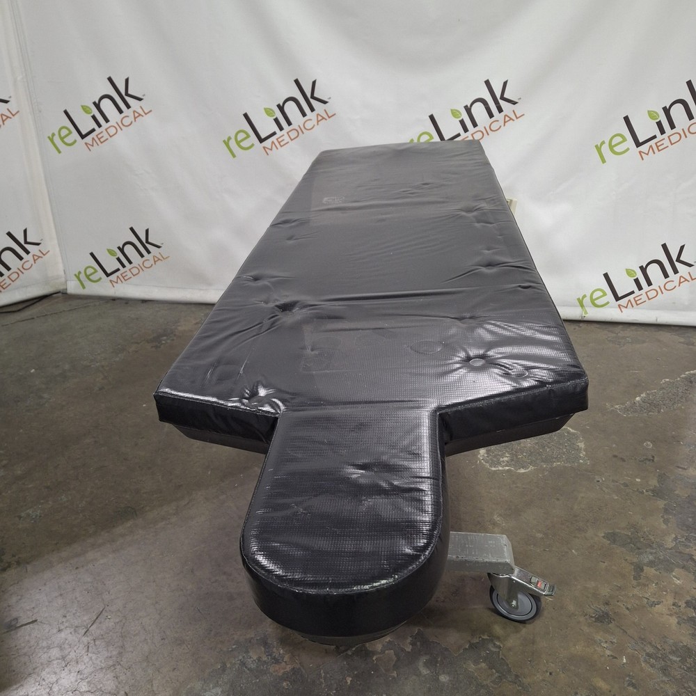 Biodex 056-870 Surgical C-Arm Table