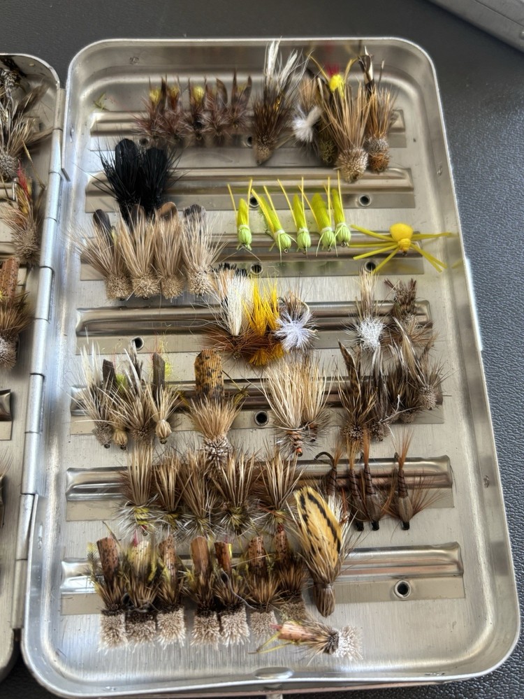 Dry Fly Hoppers/ stimulators