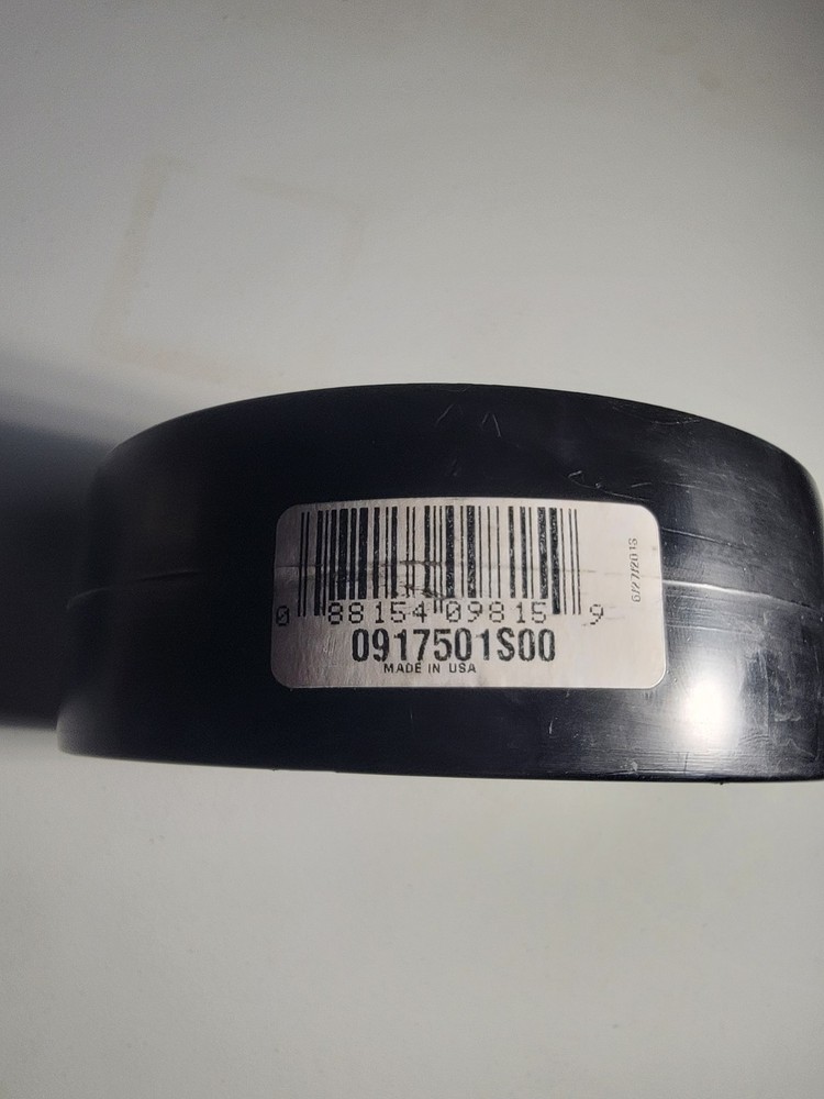 Fulton Wheel Replacement Plain #0917501S00