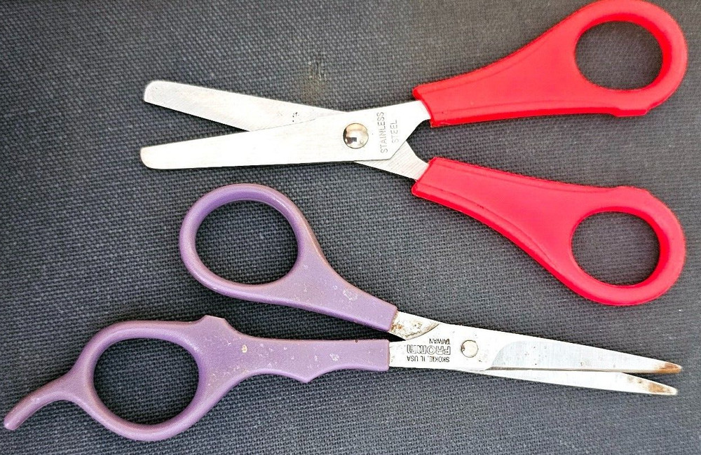 Handy 2pr Household Scissors