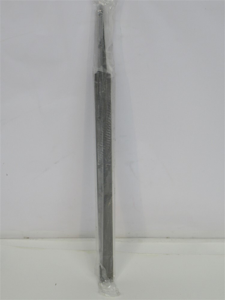 Crescent Nicholson 39992N , 12" , 00 Cut Flat Pillar File