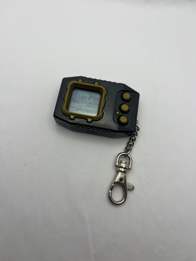 Digimon Pendulum Version 5.5 Metal Empire - Bandai, Used, Tested