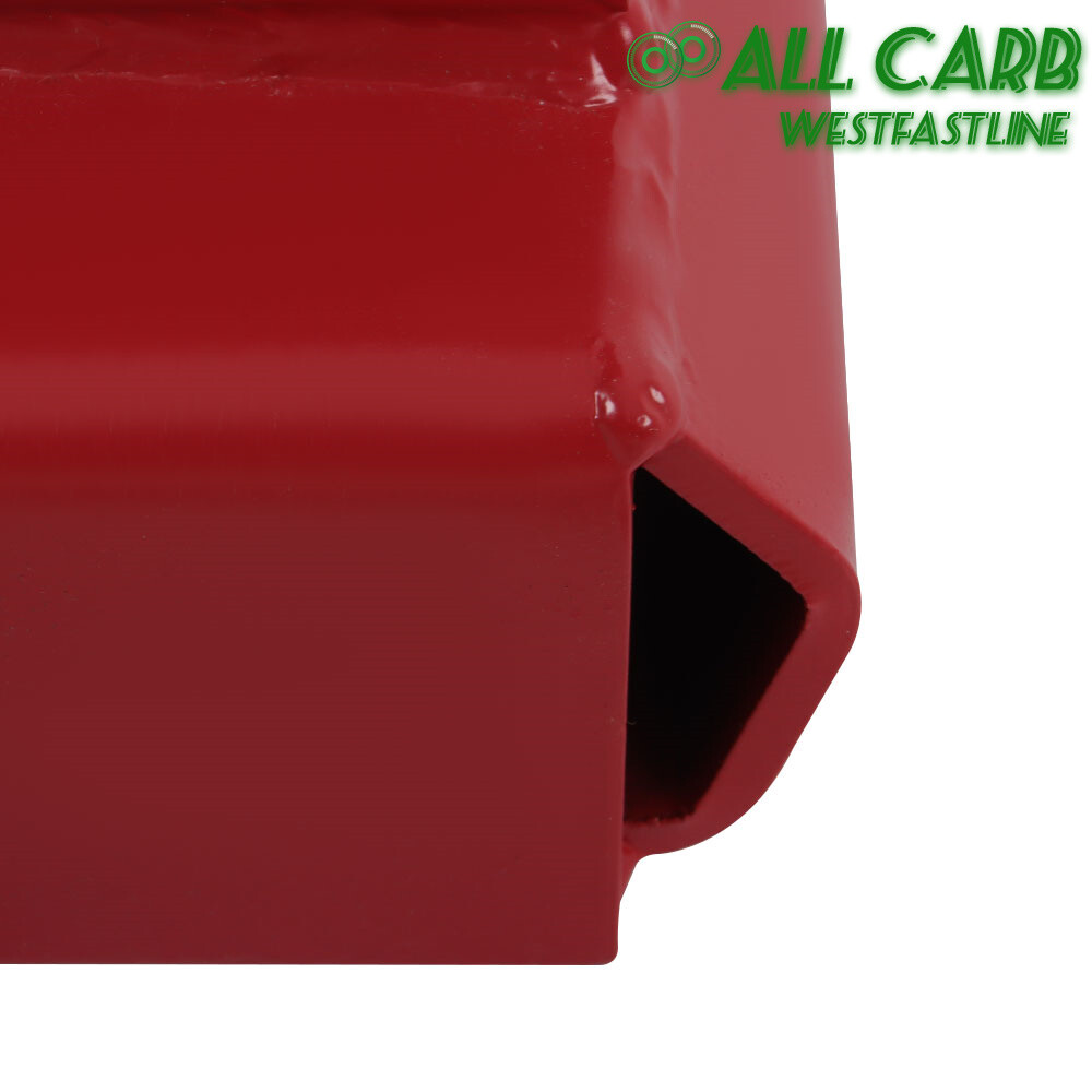 Forklift Trailers Hitch Receiver 2" Towing Adapter Pallet Forks Attachment