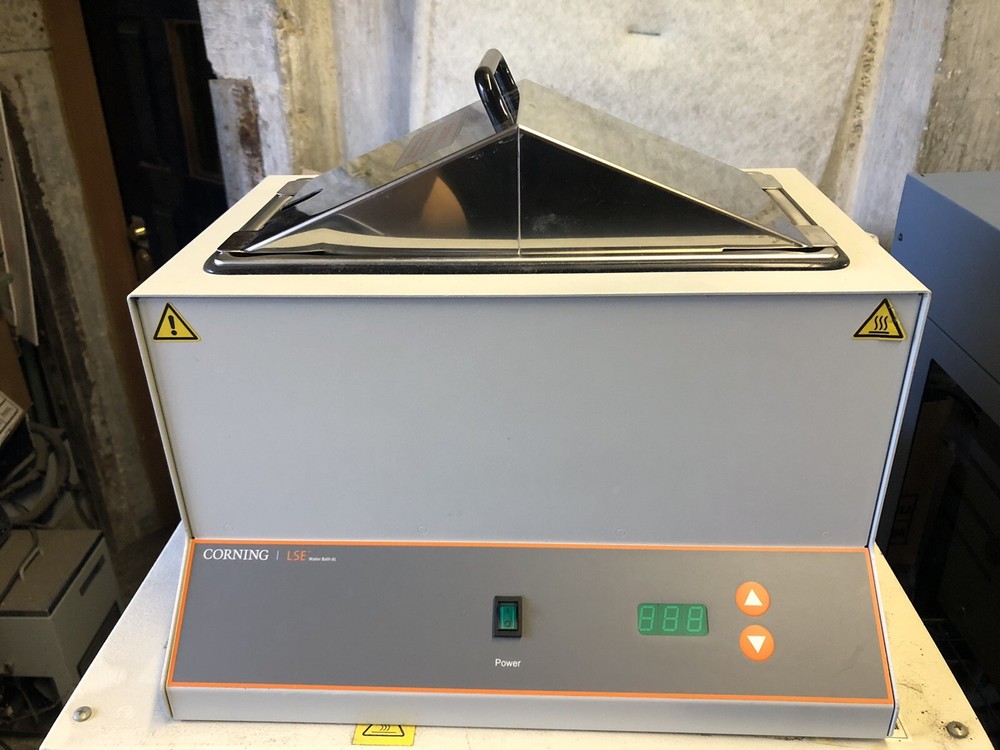 Corning LSE Digital Water Bath 6L