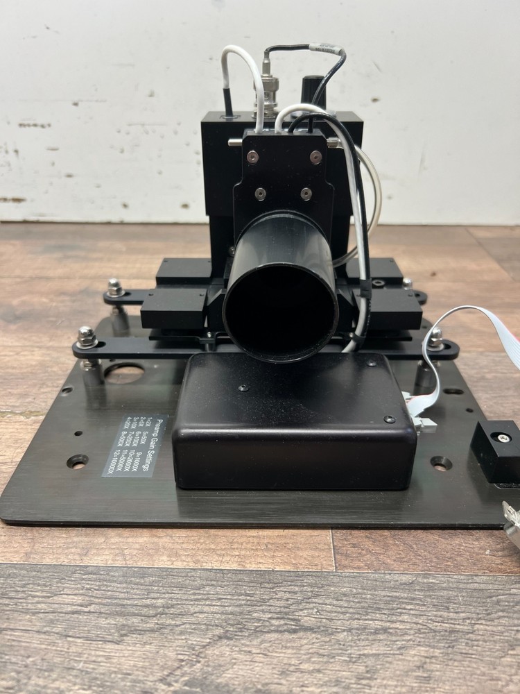MTEC Photoacoustic Cell Model 300