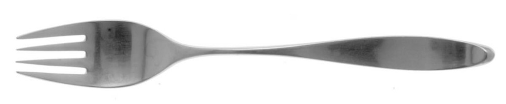 Towle Silver Design 2  Fork 3884923