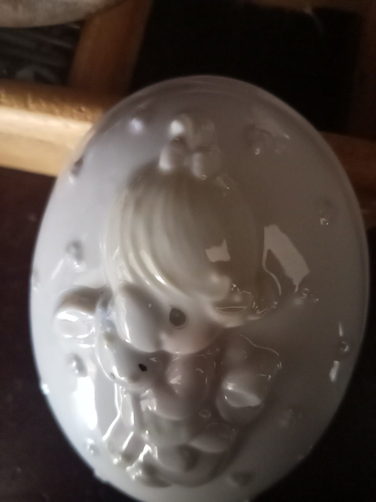 Precious Moments Night Light