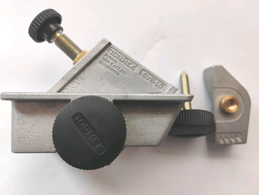 Tormek #TOR-SVS50 Multi-Jig