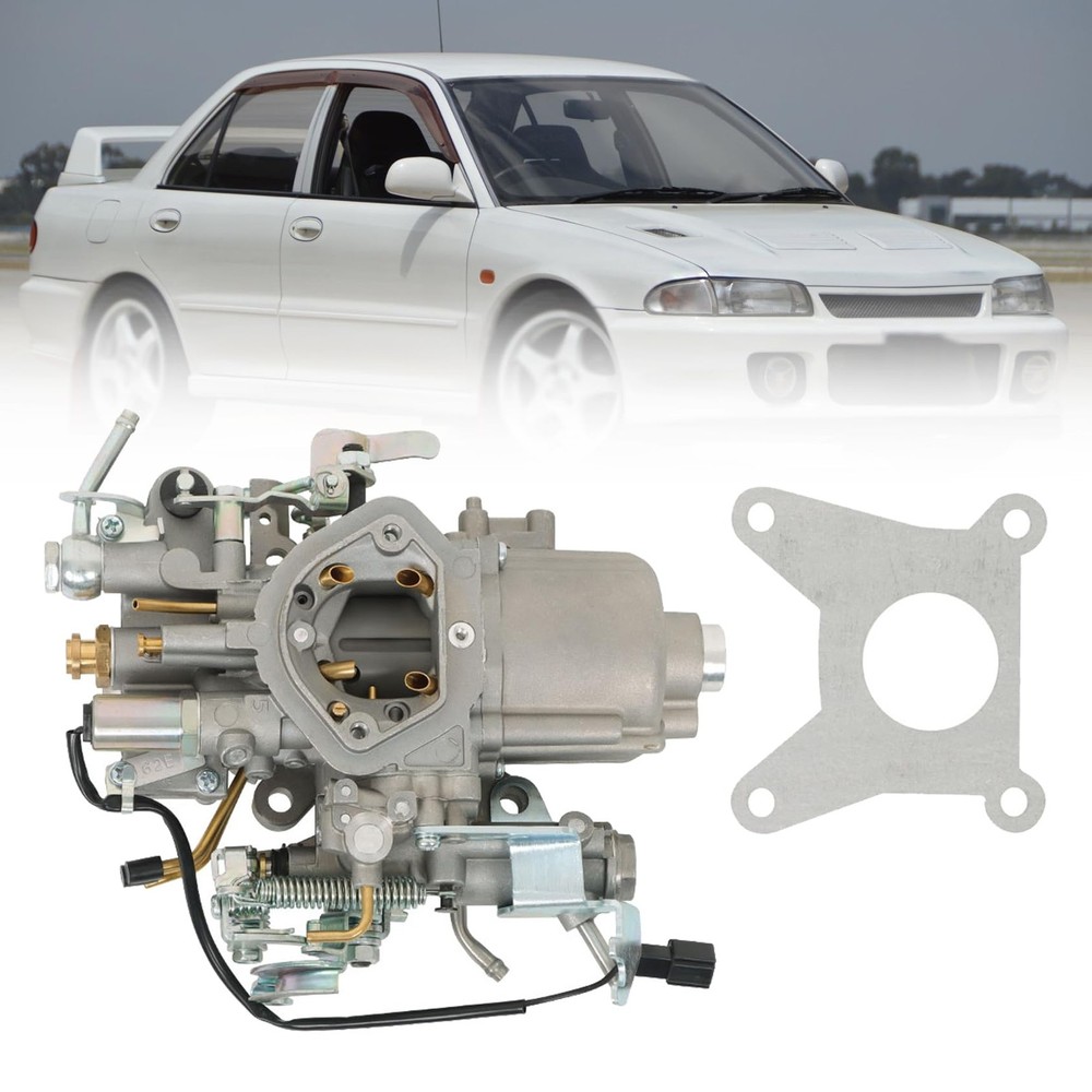 Carburetor Replacement for Lancer Replacement for MD192036