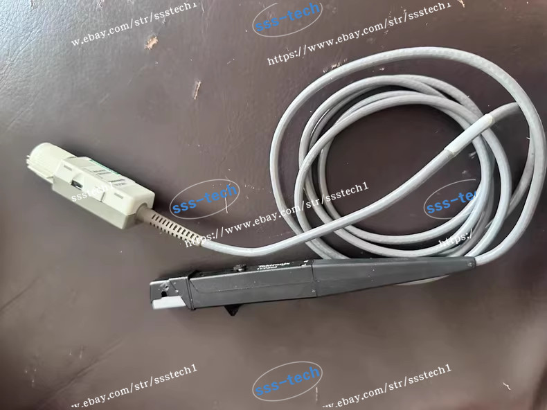 1 PCS Tektronix TCP202 Current Probe #XJ