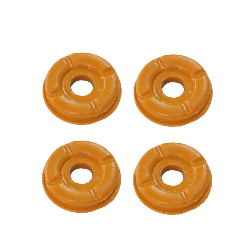 For BMW X5 X6 E70 E71 Front Shock Strut Top Mount Support Upper Lower Bump Stop