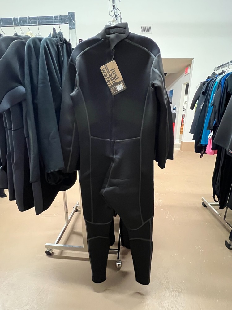 Mares Graph-Flex Men s 3mm Full Wetsuit - Closeout!