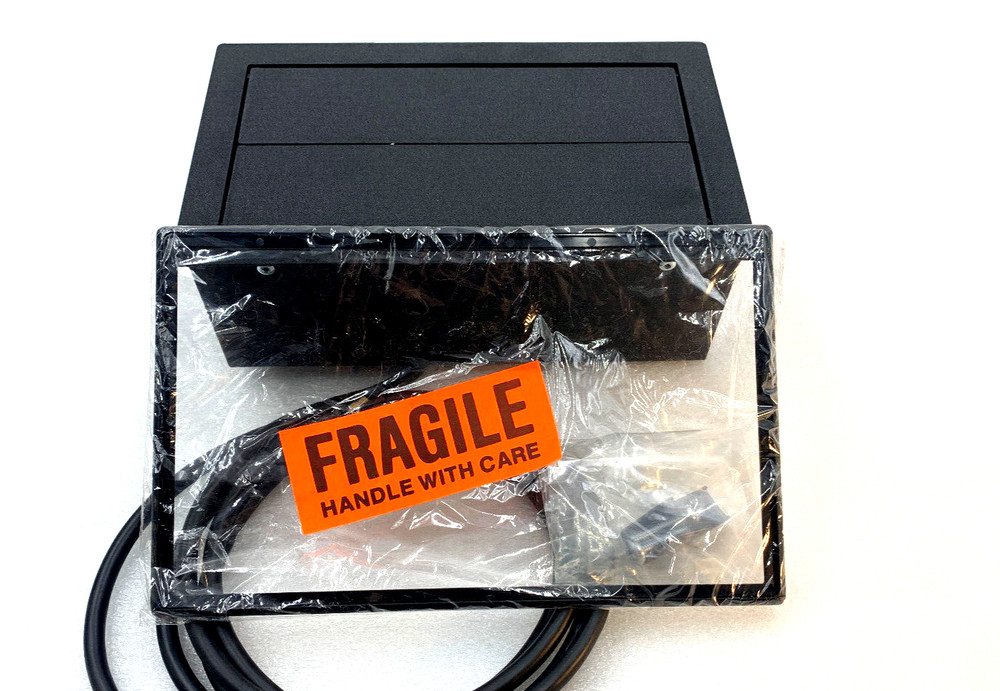 Doug Mockett PHA-4-291 HINGED LID POWER GROMMET -Canada