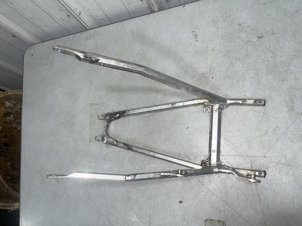 2022 ktm 150sx subframe