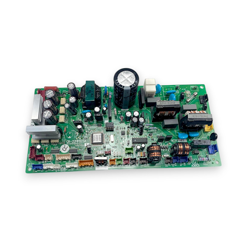 PANASONIC CWA73C9058 REPLACEMENT ELECTRONIC BOARD FOR AIR CONDITIONER