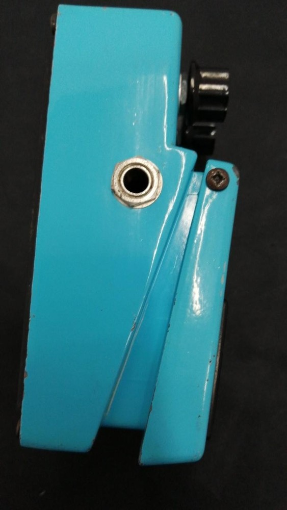 Boss Ce-2 Effector/Chorus/Made In Japan/Silver Screw