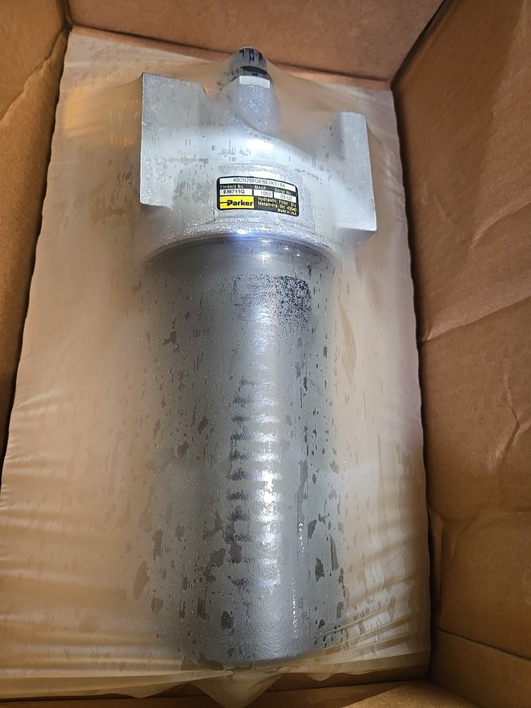 PARKER FILTER 40CN205QEBE2KS164 NEW