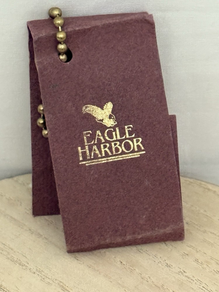 Eagle Harbor Golf Divot Tool Florida
