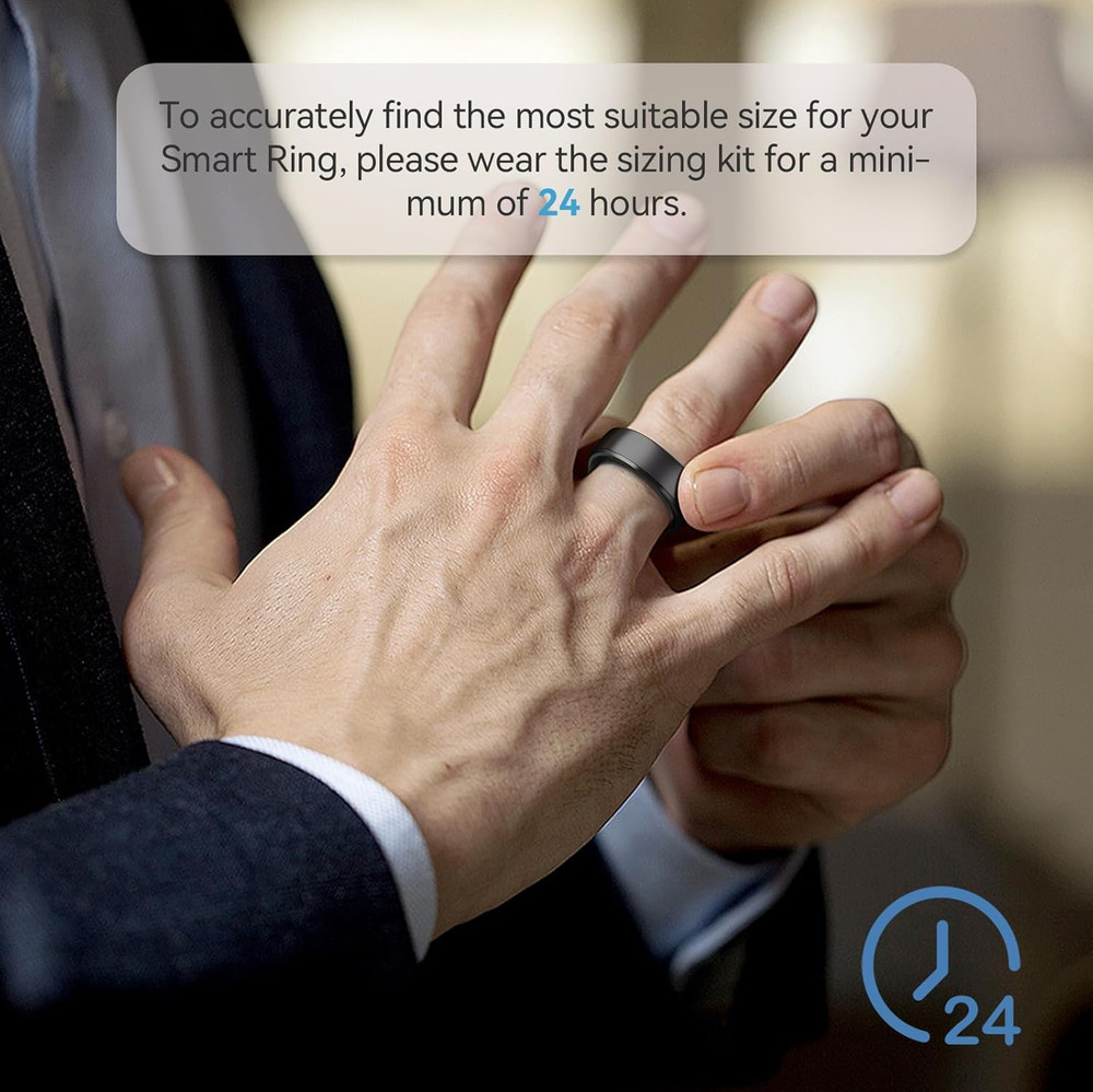 Sizing Kit - Size First Before You Buy - Choose 6-14,