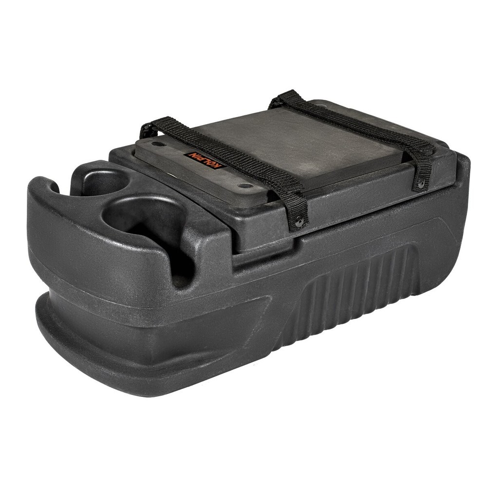 Kolpin UTV Center Console for Bench Seat - 4470