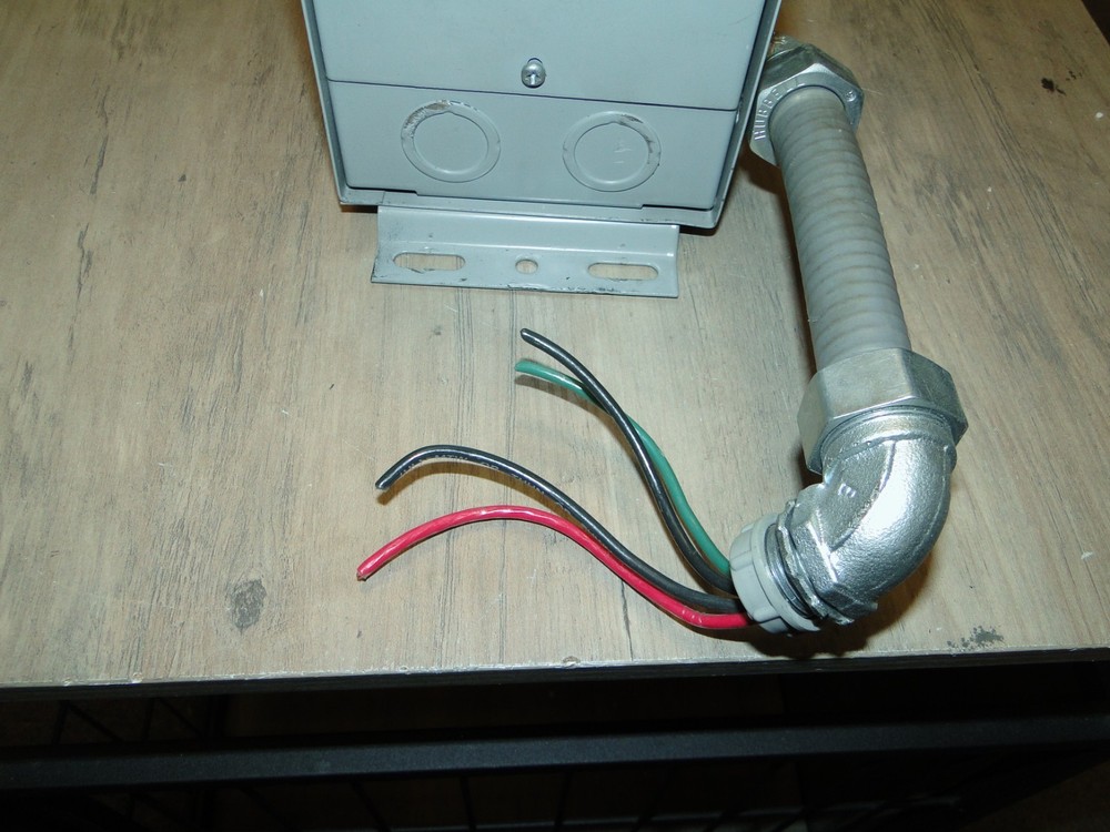 Acme T-1-81066 General Purpose Transformer READ