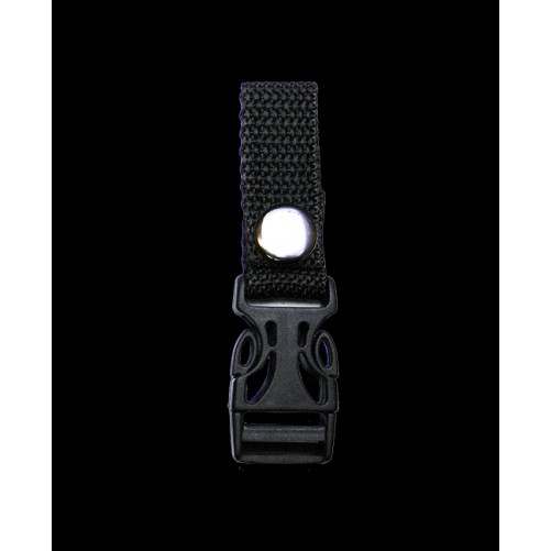 Quick Release Deluxe 3/4"