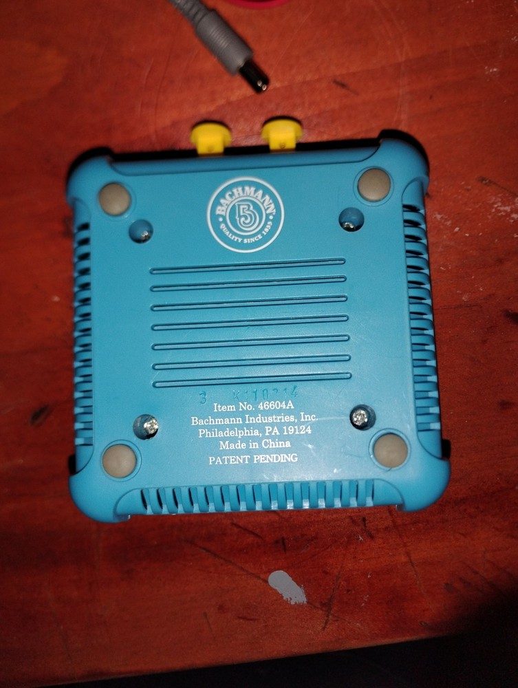 Bachmann HO Speed Controller For Thomas & Friends Special Train Set 46604A