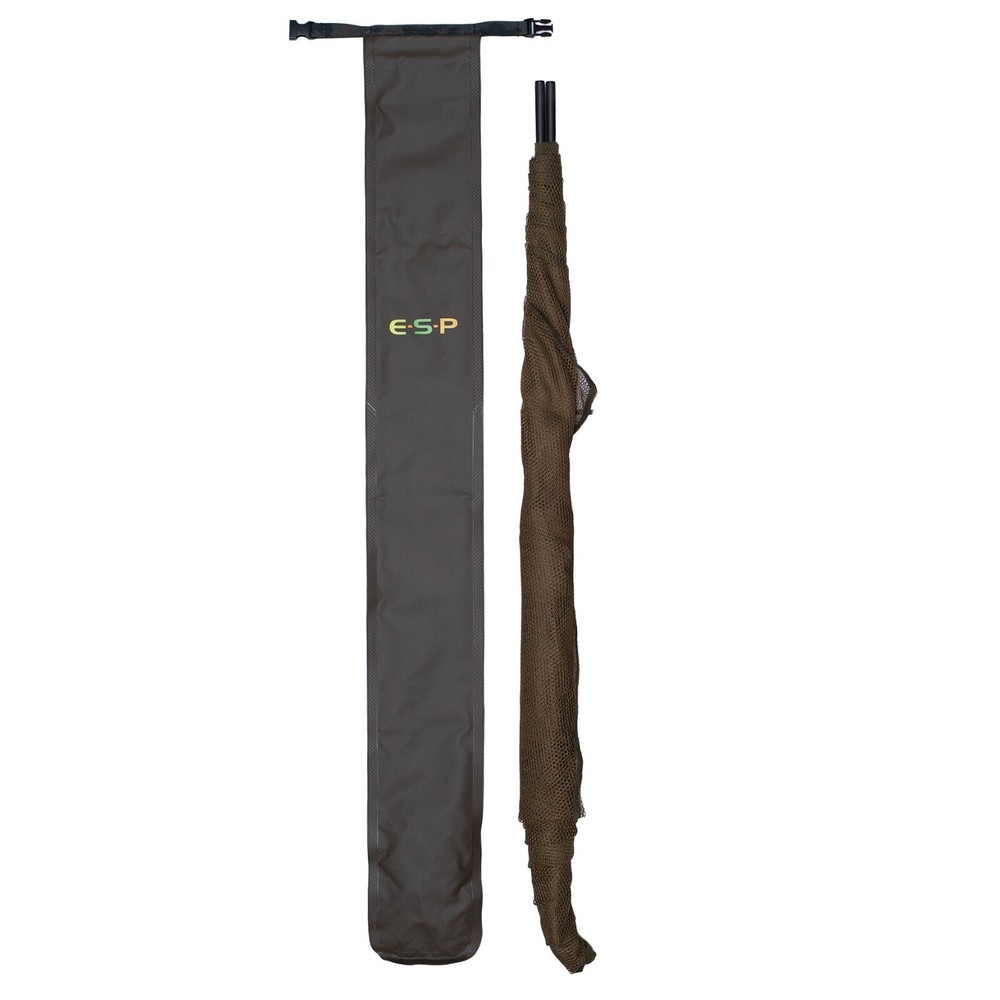 E.S.P. Wet Net & Retainer Sleeve ( Both Sizes)
