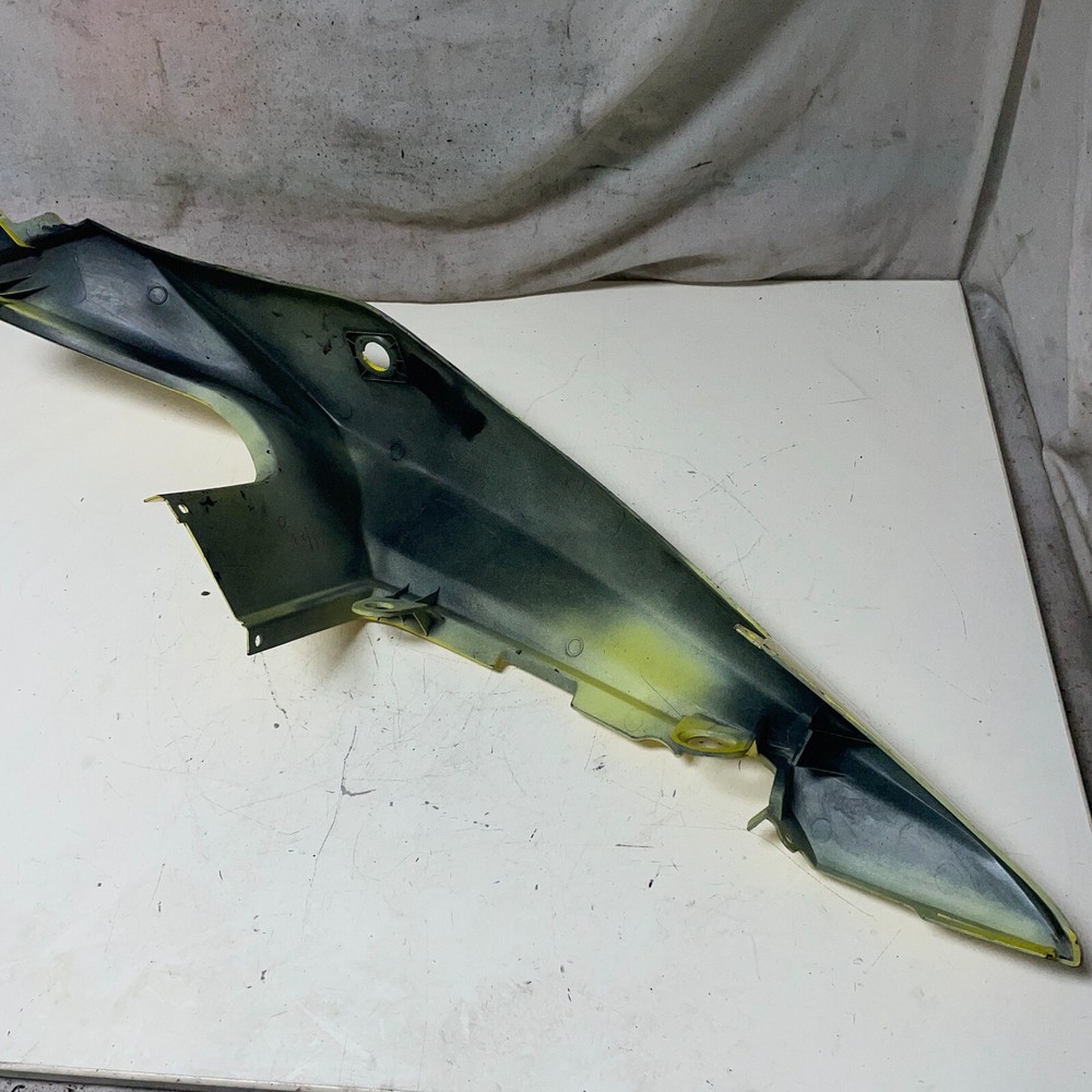 03-08 Suzuki SV650 Tail Panel