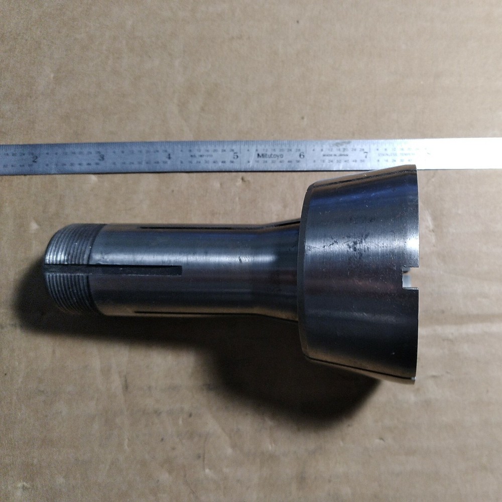 5c Step Collet O.D. 2.74" I.D. 2.09", 2.27"