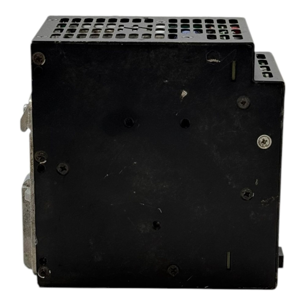 weidmüller switching power supply PROTOPDC 24V 20A