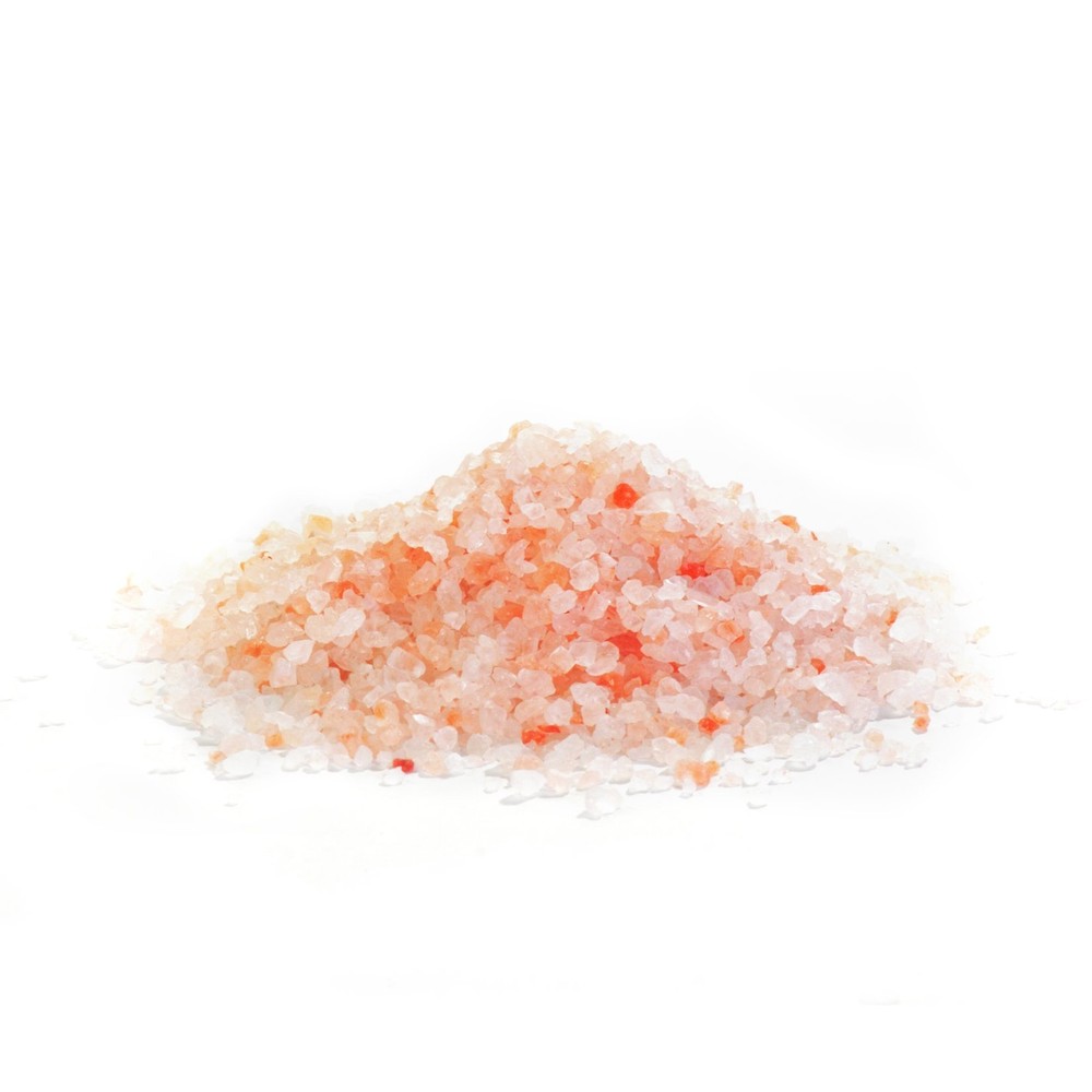 Himalayan Bath Salt Coarse Grade - 32 oz  (2lbs) +$9.99