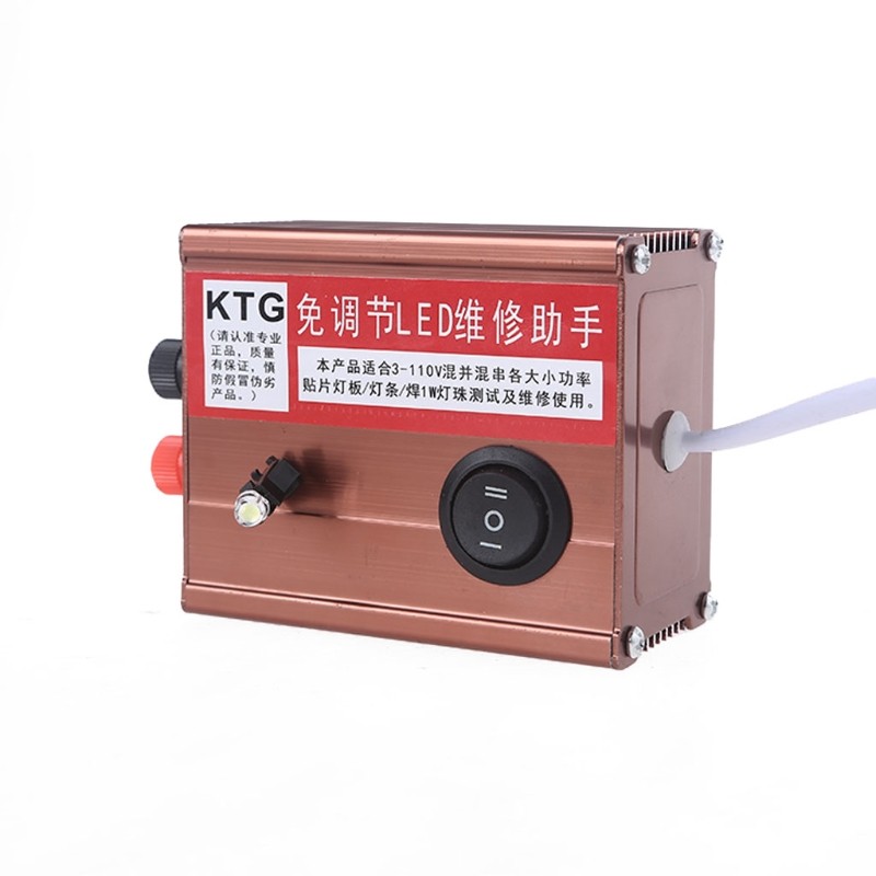 LED Lamp LED Backlight Tester Without Disassemble LCD Screen Adjusting-free