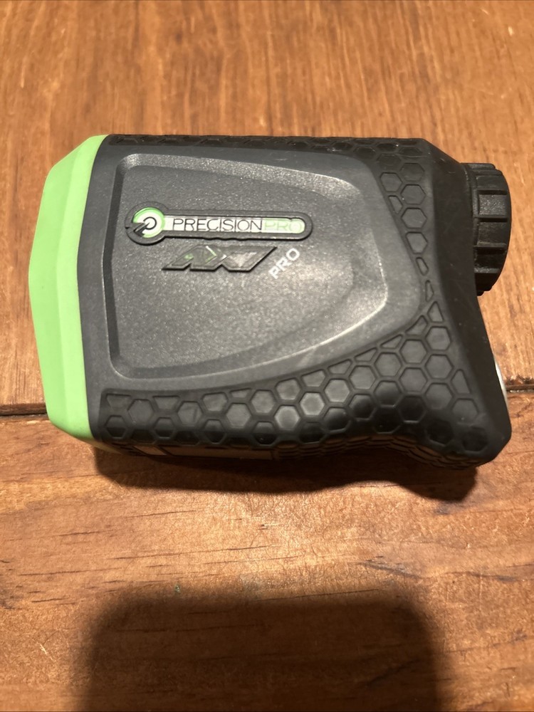 Precision Pro NX7 Pro Laser Golf Rangefinder