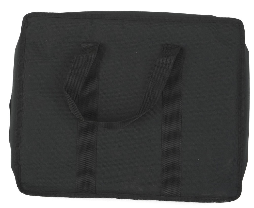 Rhythm Band Case for 20-Note Deskbells BLEMISH
