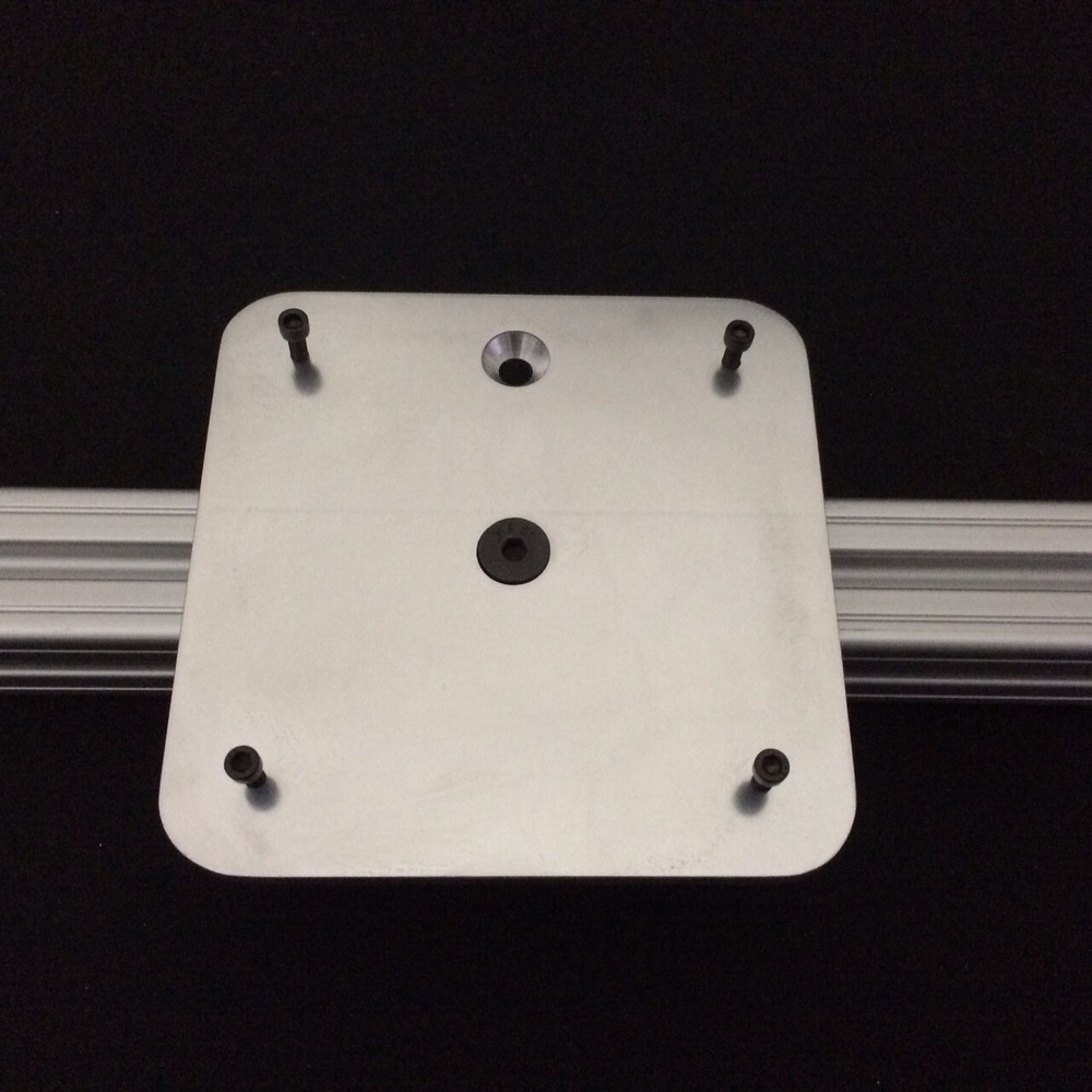 4PLAY RACING Aura/Dayton/ADX Mount for Platform Console