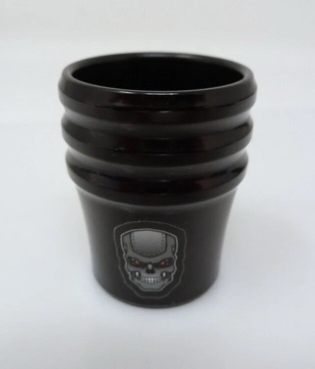 Intimidator Feed Neck