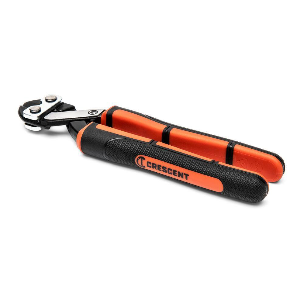 8.5 In. Compact Wire and Bolt Cutter