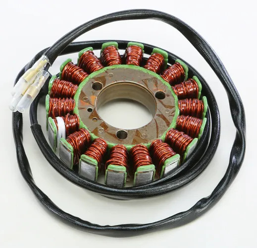 Rick's Alternator Stator Generator Suzuki GS1000C 78-79