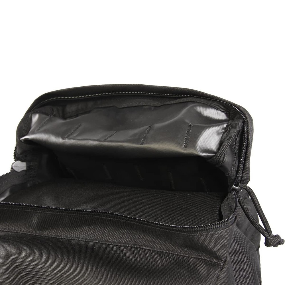 Highland Tactical Spectro One Size Black