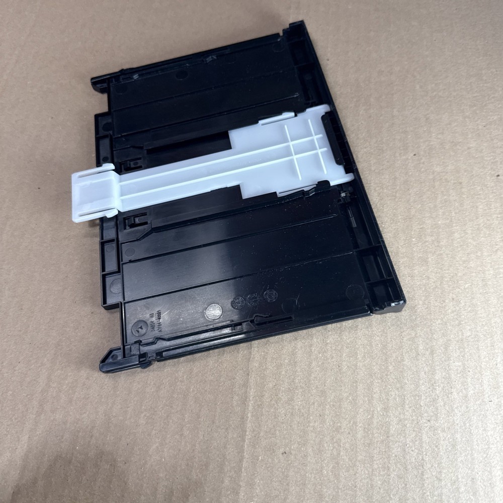 HP OfficeJet Pro 8610 Paper Output Tray