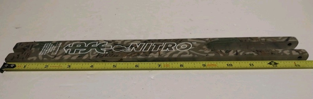 BIOTECH COMPOUND BOW LIMB ~ SEE PHOTOS